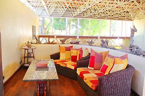 Hotel Hyppocampo