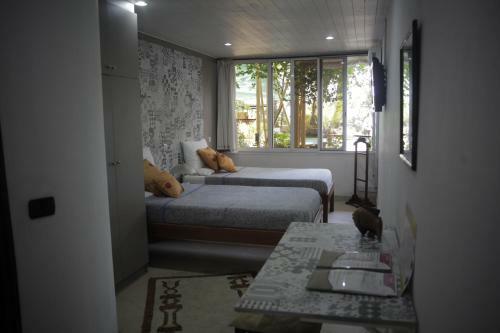 Hotel Hyppocampo