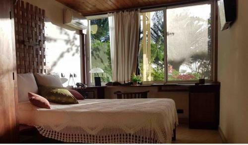 Hotel Hyppocampo