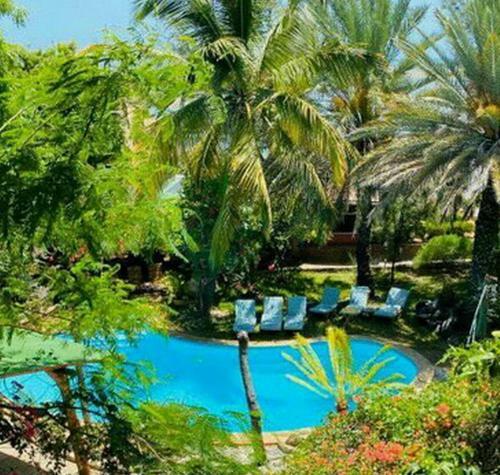 Hotel Hyppocampo