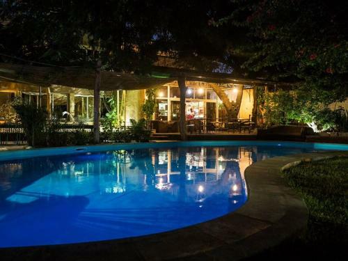 Hotel Hyppocampo