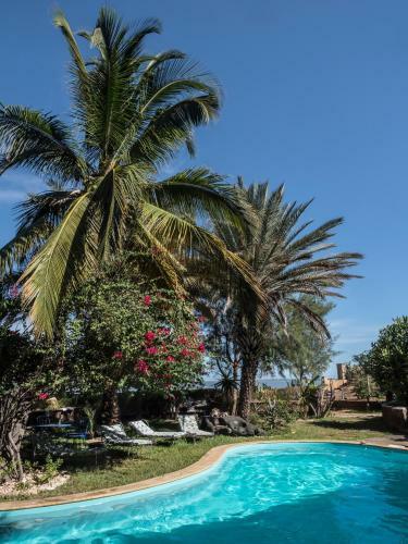 Hotel Hyppocampo