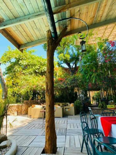 Hotel Hyppocampo