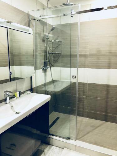 Aparthotel The Streamliner Hotel Apartment