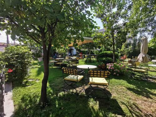 Apollonia Hotel Gevgelija