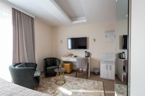 Apollonia Hotel Gevgelija
