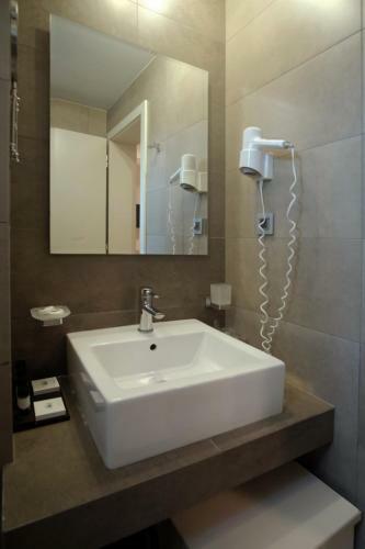 Apollonia Hotel Gevgelija