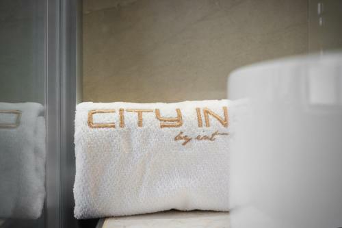Hotel City In