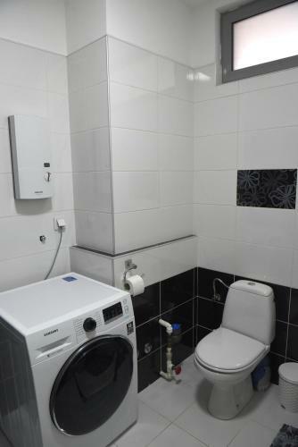 Luxury Apartment City Center