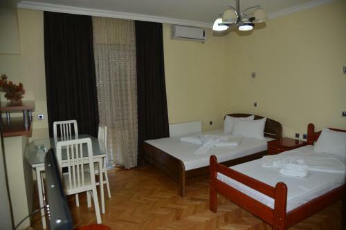 Hotel Bella Donna