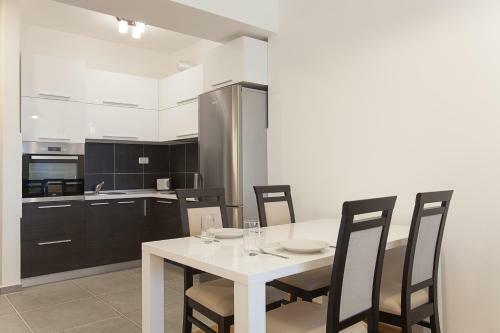 Apartamento ? Brand New ? City Mall ?