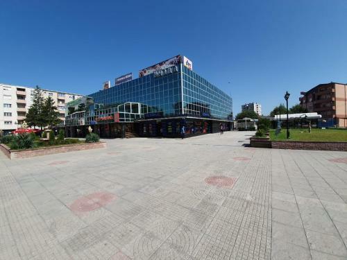 Albergue Prenokjishte Nama