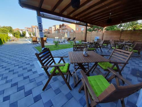 Hotel Villa Kotlar