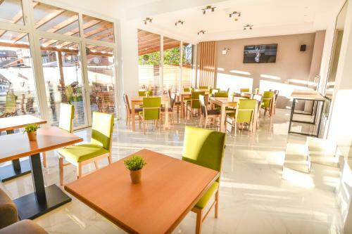 Hotel Villa Kotlar