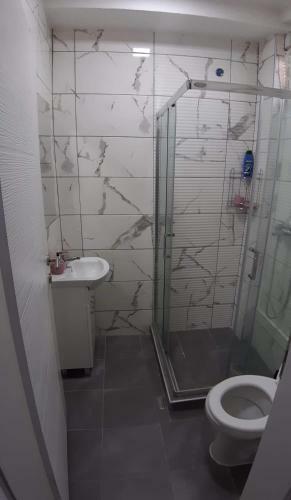 My Place Lux Apartament