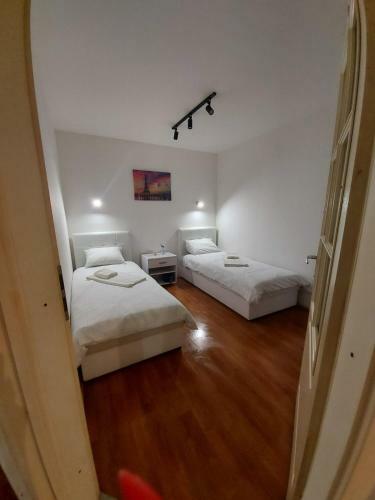 Apartamento Fleur De Lis