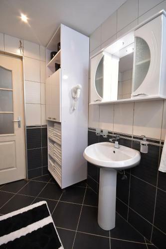 Apartamento Fleur De Lis