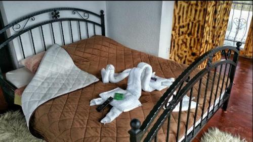 Apartamento Kompleks Minami