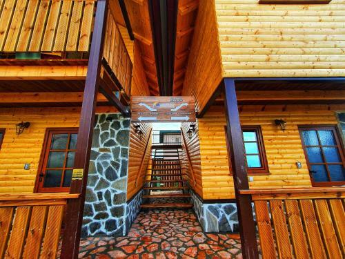 Apartamento Kompleks Minami