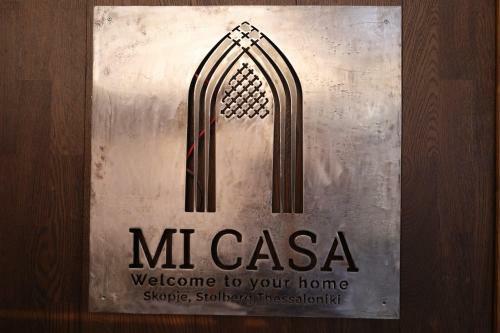 Hostal Mi Casa