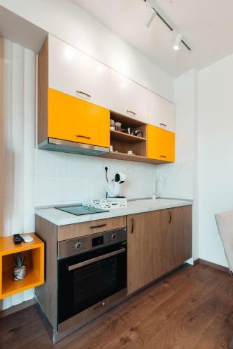 Blue Lake Apartments