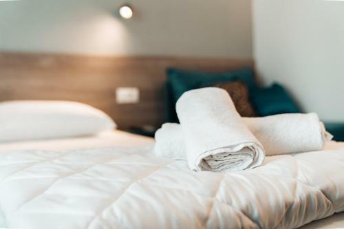 Bed & Breakfast Villa Misija