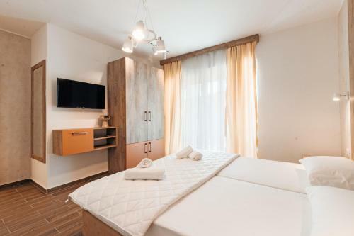 Bed & Breakfast Villa Misija