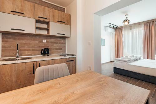 Bed & Breakfast Villa Misija