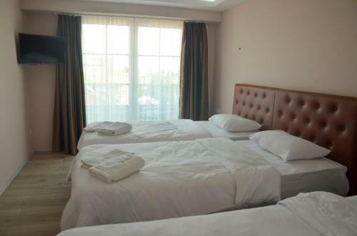 Hotel Imperial Struga