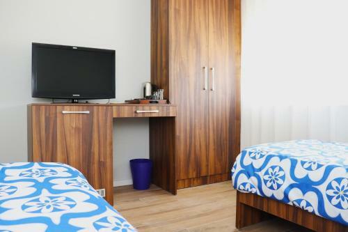 Posada Foxxy Luxury Apartments