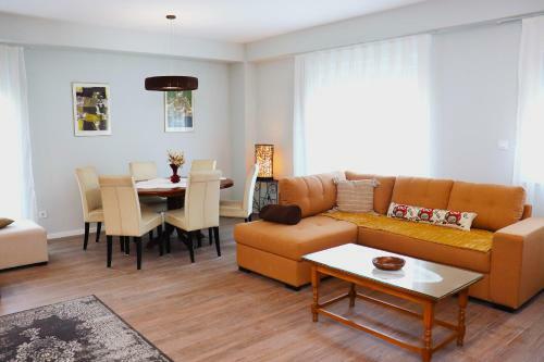 Posada Foxxy Luxury Apartments