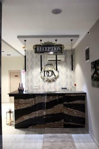 Hotel Doa