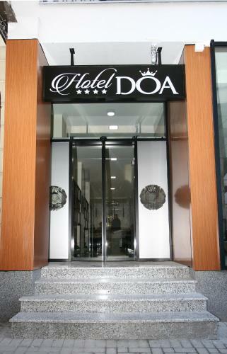 Hotel Doa