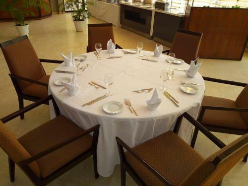 Hotel H�tel L?amiti� Bamako