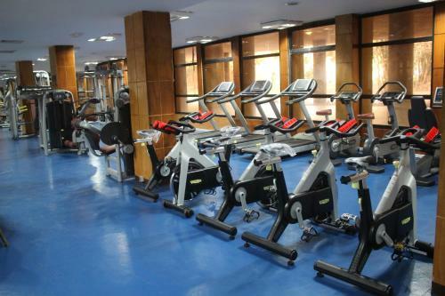 Hotel H�tel L?amiti� Bamako