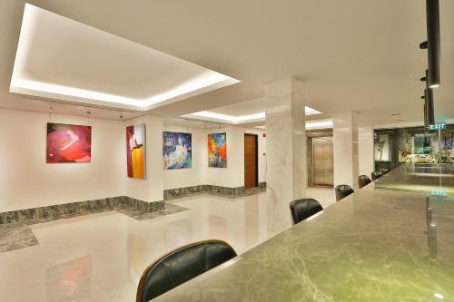 Hotel K.c Residence