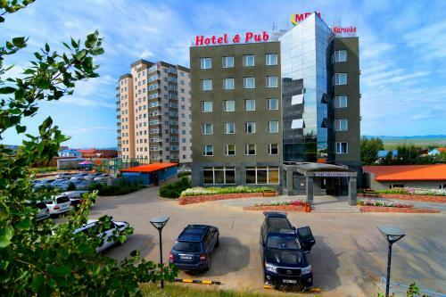 Mbm Hotel