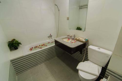 Bagan Htate Htar Hotel