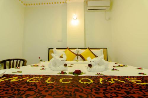 Bagan Htate Htar Hotel
