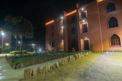 Bagan Htate Htar Hotel
