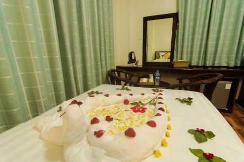 Bagan Htate Htar Hotel