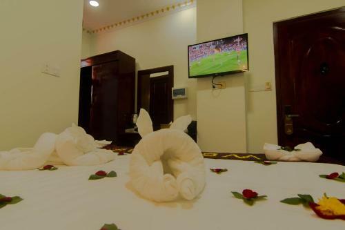 Bagan Htate Htar Hotel