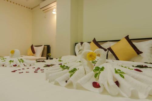 Bagan Htate Htar Hotel