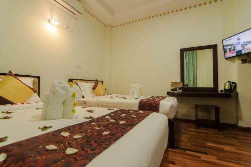 Bagan Htate Htar Hotel