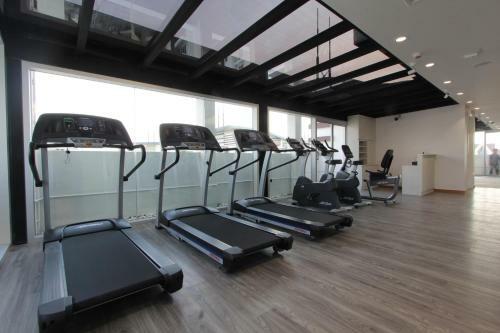 Aparthotel 85 Soho Premium Residences