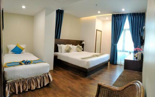 Hotel Capital