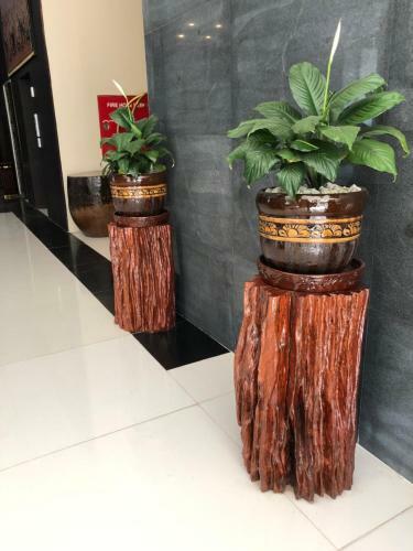 Hotel Capital