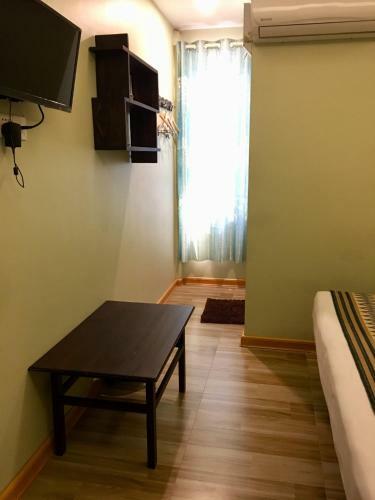 Hostal Delight Guest House
