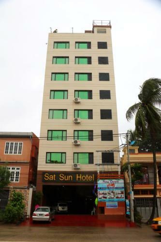 Sat Sun Hotel