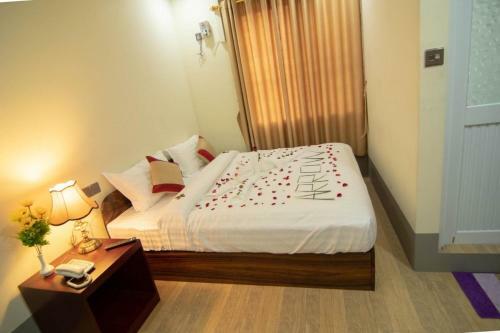 Arrow Hotel Mandalay